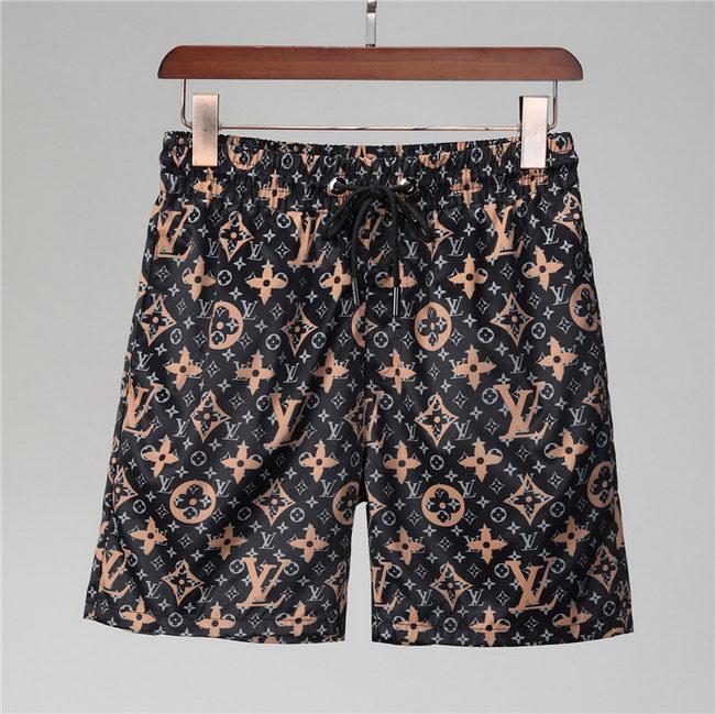 Louis Vuitton Beach Shorts Mens ID:202106b1156